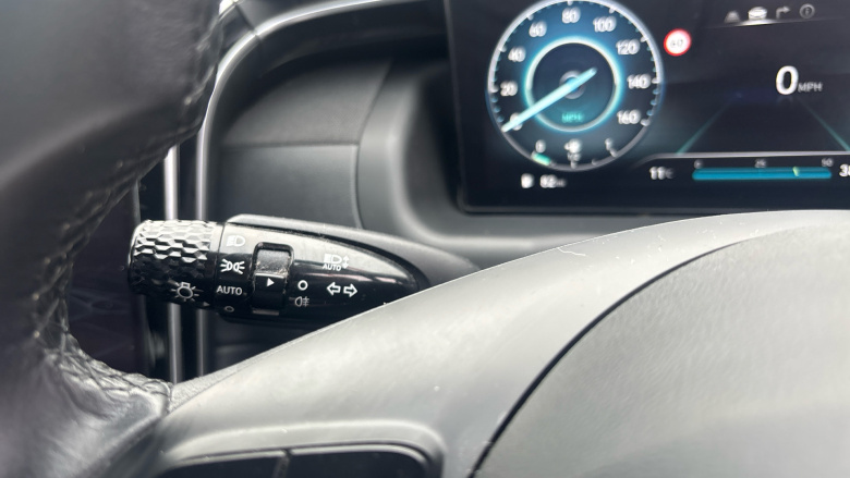 Hyundai TUCSON 1.6 TGDi SE Connect 5dr 2WD Petrol Estate